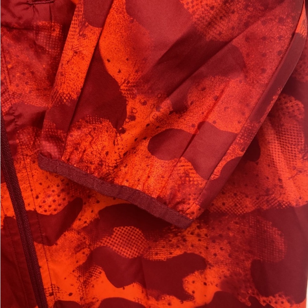 Adidas Own The Run Urban Camo Hoodie Jacket (Smal… - image 6